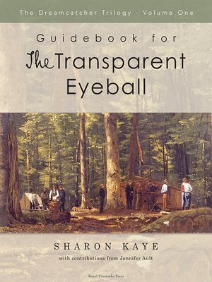 cover image of The Transparent Eyeball: Guidebook